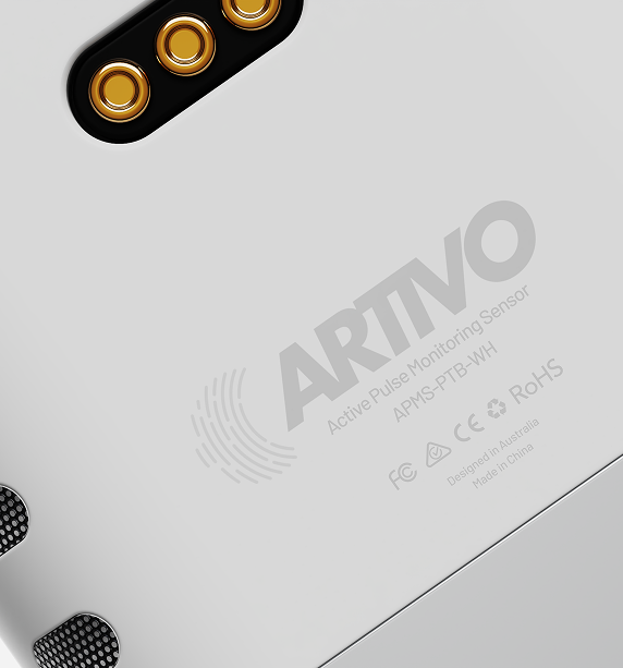 Device Detail - Connectors